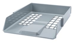 Avery Standard Letter Tray Grey