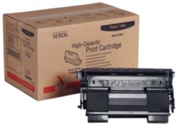 Xerox 113R00657 Black Laser Toner Cartridge