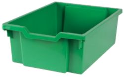 Deep Tray Green