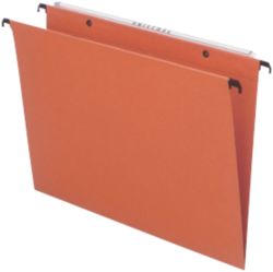 Orgarex Uniscope Suspension Files Foolscap V Bottom