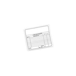 Cash Sale Receipt Pads 4 1 2 x 4 5pk