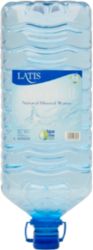 Water Cooler Mineral Water 15 Litre Bottle Pack of 2 
