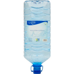 Water Cooler Mineral Water 15 Litre Bottle Pack of 2 