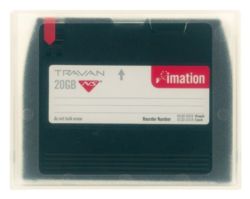 Imation Travan NS20 Cartridge 10 20GB