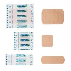 Wallace Cameron Plaster Case Assorted