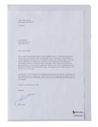 Rexel Nyrex Cut Flush Folder A4 Clear