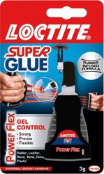 Loctite Ultra Control Gel Super Glue