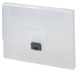 Office Depot Transfer Files 250 Sheet Capacity Clear