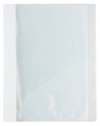 Office Depot Display Books A4 10 Pocket Clear