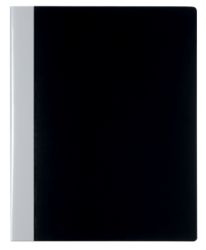 Office Depot Display Books A4 40 Pocket Black
