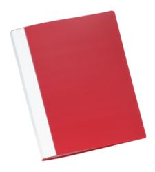 Office Depot Display Books A4 40 Pocket Red
