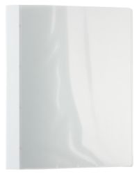 Office Depot Presentation Binder Transparent Clear