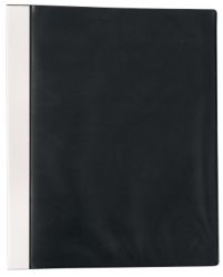 Office Depot Presentation Binder Black