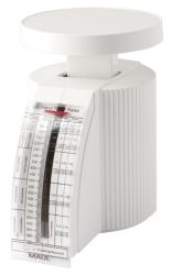 Maul Letter Scale 1Kg