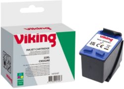 Office Depot Compatible HP 22 Colour Ink Cartridge 