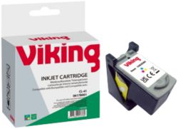 Office Depot Compatible Canon CL41 Colour Inkjet Cartridge