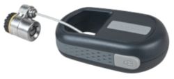 Kensington PocketSaver