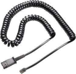 Plantroronics Headset Connection Lead Standard