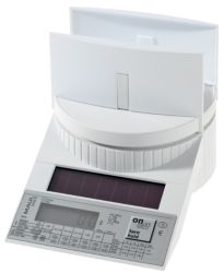 Maul Solar Powered Postal Scale