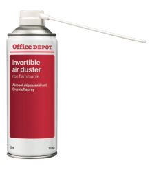 Office Depot Non Flammable Air Duster 200ml