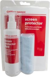 Office Depot Screen Protector Kit