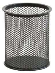 Office Depot Executive Mesh Pencil Cup Black
