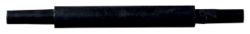 Office Depot Executive Mesh Range Riser Rods Black