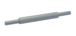 Office Depot Executive Mesh Range Riser Rods Silver