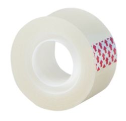 niceday Small Core office Tape 25mm x 33m