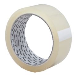 niceday Large Core office Tape 38mm x 66m 6pk