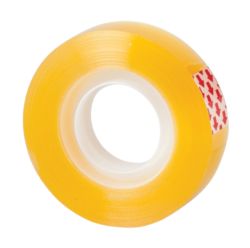 Office Depot Small Core office Tape 12mm x 33m 12pk
