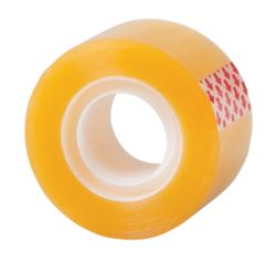 Office Depot Small Core office Tape 25mm x 33m 6pk