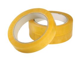 Office Depot Large Core office Tape 19mm x 66m 8pk