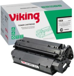 Office Depot Compatible HP 15X Black Toner Cartridge