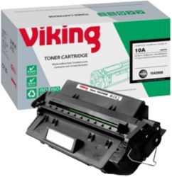 Office Depot Compatible HP 10A Black Toner Cartridge