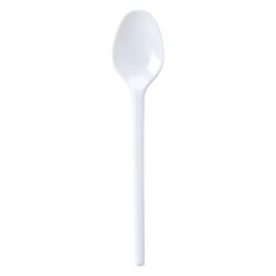 Plastic Tea Spoons Pk 1000