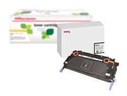 Office Depot Compatible HP Q6470A Black Toner Cartridge