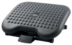 Office Depot Adjustable Footrest 460 x 360 mm