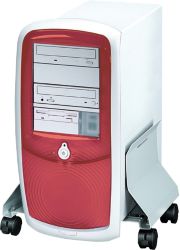 Office Depot CPU Stand