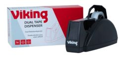 Office Depot Dual Core Tape Dispenser