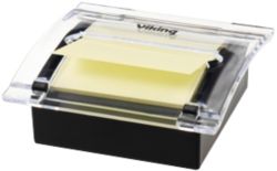 Office Depot Z Notes Dispenser