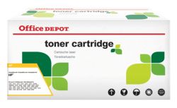 Office Depot Compatible HP 27XXL Black Toner Cartridge