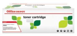 Office Depot Compatible Canon EP 27 Black Toner Cartridge