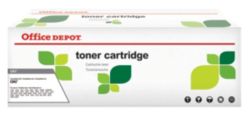 Office Depot Compatible Oki 42127405 Yellow Toner Cartridge