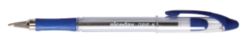 Niceday Ball Point Pens Blue Pack 12