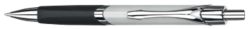 Foray Executive Stainless Steel Blue Pen