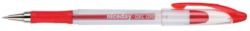 niceday Gel Grip Red Pack 12