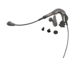 Plantronics Tri Star Headset Noise Cancelling 
