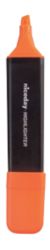 Niceday Highlighters Orange Pack of 12