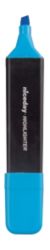 Niceday Highlighters Blue Pack of 12